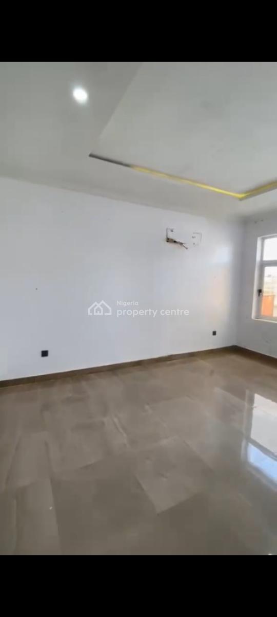 Standard & Spacious Mini Flat (room & Parlour) in Secure Estate Enviro, Chevyview Estate, Chevron, Lekki, Lagos, Mini Flat (room and Parlour) for Rent