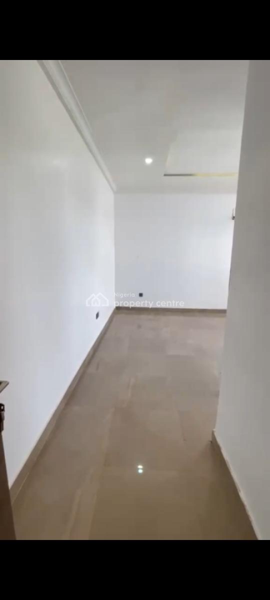 Standard & Spacious Mini Flat (room & Parlour) in Secure Estate Enviro, Chevyview Estate, Chevron, Lekki, Lagos, Mini Flat (room and Parlour) for Rent