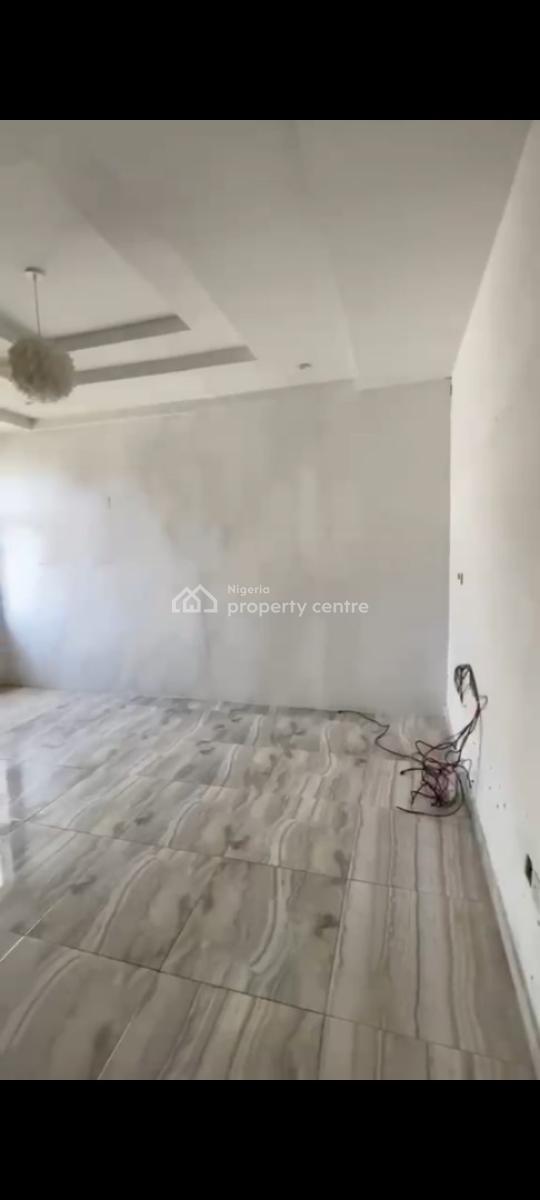 Standard & Spacious Mini Flat (room & Parlour) in Secure Estate Enviro, Chevyview Estate, Chevron, Lekki, Lagos, Mini Flat (room and Parlour) for Rent