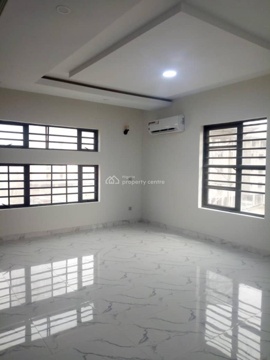 Extravagant 5 Bedroom Terrace Duplex with Bq, Oniru, Victoria Island (vi), Lagos, Terraced Duplex for Rent