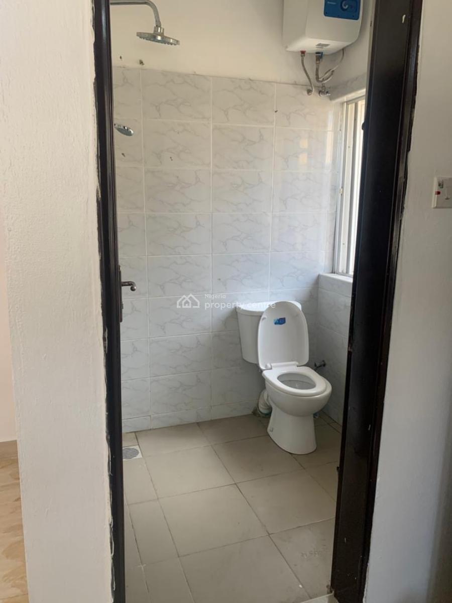 Self Contain, Megamound Estate, Ikota, Lekki, Lagos, Self Contain (single Rooms) for Rent