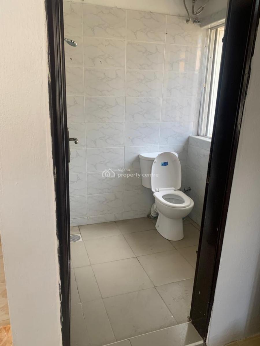 Self Contain, Megamound Estate, Ikota, Lekki, Lagos, Self Contain (single Rooms) for Rent