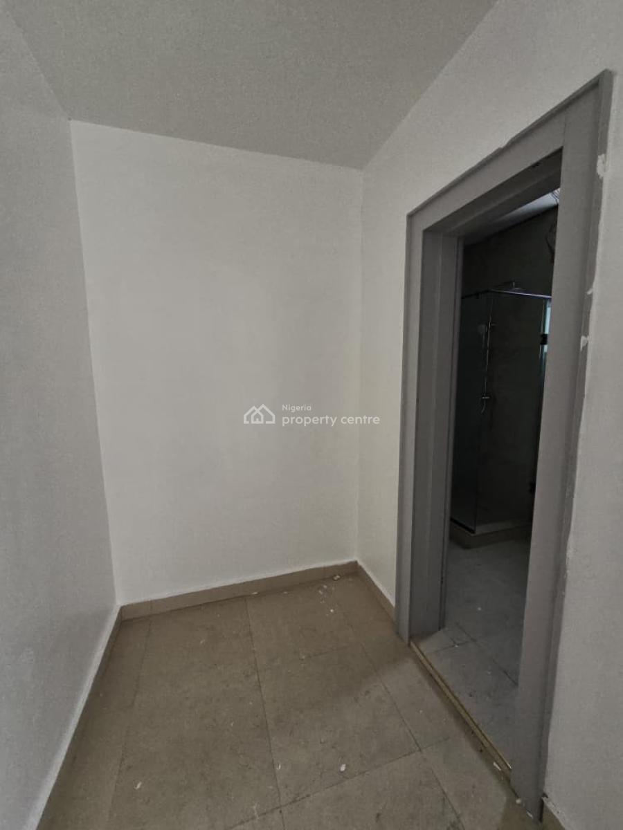 Luxury 4 Bedroom Maisonnette with Bq, Ikate Side, Lekki Phase 1, Lekki, Lagos, Flat / Apartment for Sale