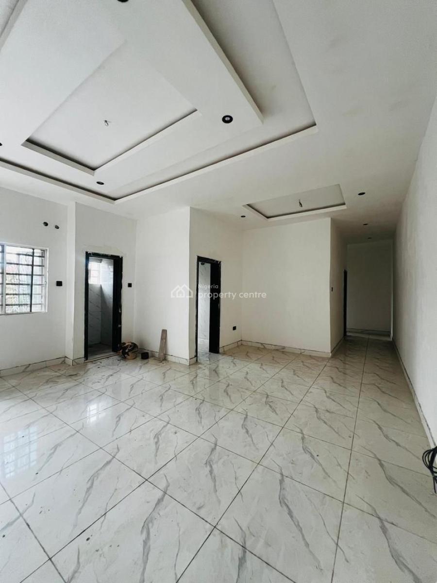 Nicely Built 2/3 Bedroom Apartments in a Serene Location, Massive 2 Bedroom with C of O , Oregun Ikeja, Oregun, Ikeja, Lagos, Flat / Apartment for Sale