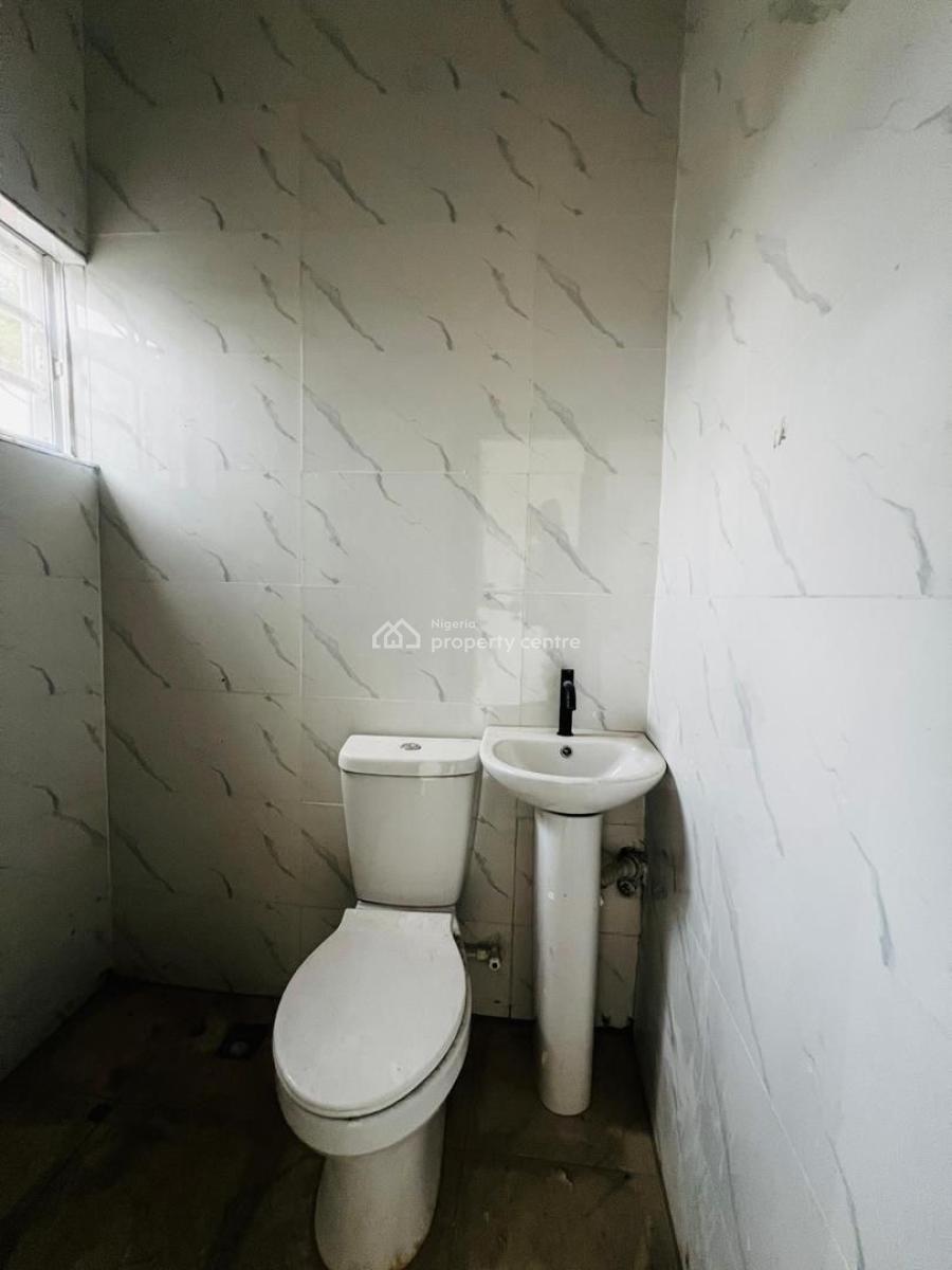 Nicely Built 2/3 Bedroom Apartments in a Serene Location, Massive 2 Bedroom with C of O , Oregun Ikeja, Oregun, Ikeja, Lagos, Flat / Apartment for Sale