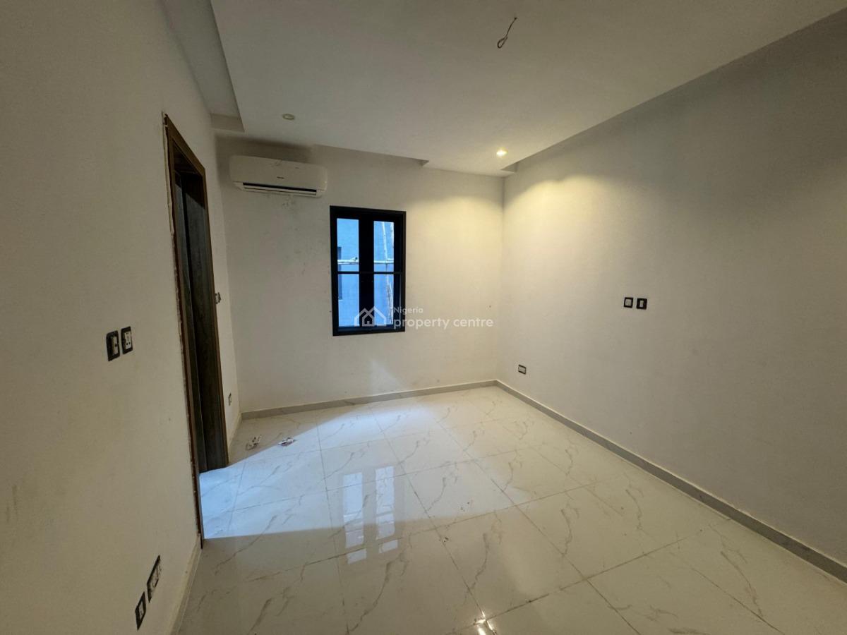 Brand New 3bedroom Apartment in(24hrs Loght), Ilasan, Ikate-lekki, Ilasan, Lekki, Lagos, Flat / Apartment for Sale