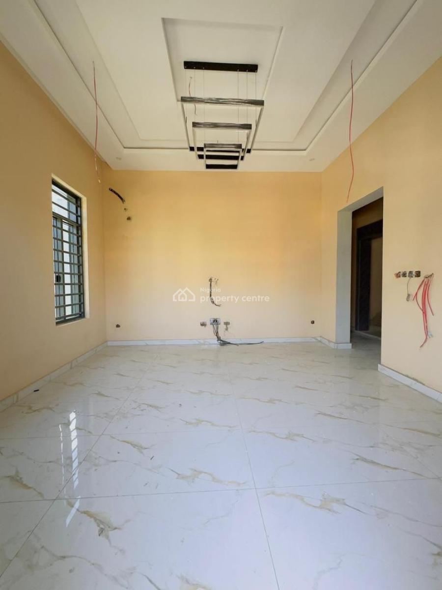 Exquisitely Built 2 & 3 Bedroom Apartment Plus Bq in a Haven Estate, Massive 3 Bedroom with Bq and C of O , Obebi Ikeja Lagos, Opebi, Ikeja, Lagos, Flat / Apartment for Sale