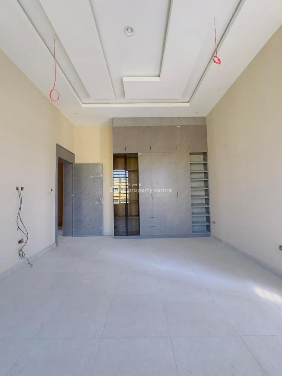 Exquisitely Built 2 & 3 Bedroom Apartment Plus Bq in a Haven Estate, Massive 3 Bedroom with Bq and C of O , Obebi Ikeja Lagos, Opebi, Ikeja, Lagos, Flat / Apartment for Sale