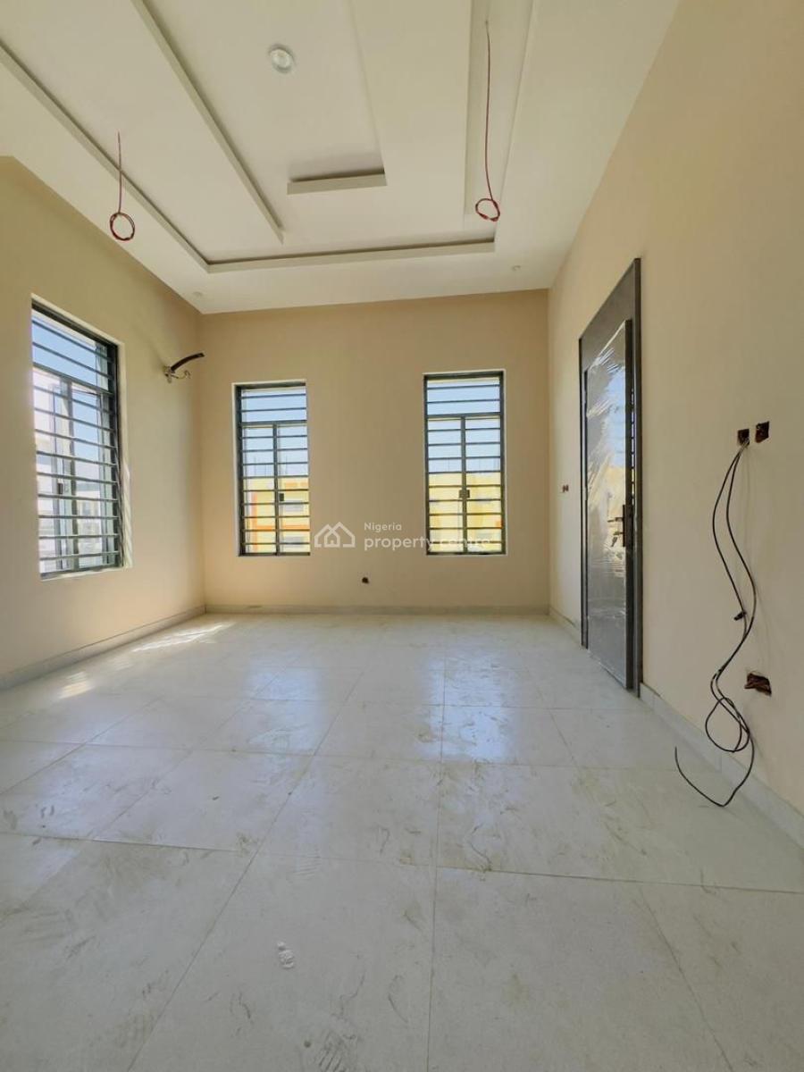 Exquisitely Built 2 & 3 Bedroom Apartment Plus Bq in a Haven Estate, Massive 3 Bedroom with Bq and C of O , Obebi Ikeja Lagos, Opebi, Ikeja, Lagos, Flat / Apartment for Sale