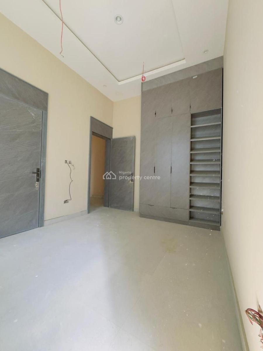 Exquisitely Built 2 & 3 Bedroom Apartment Plus Bq in a Haven Estate, Massive 3 Bedroom with Bq and C of O , Obebi Ikeja Lagos, Opebi, Ikeja, Lagos, Flat / Apartment for Sale