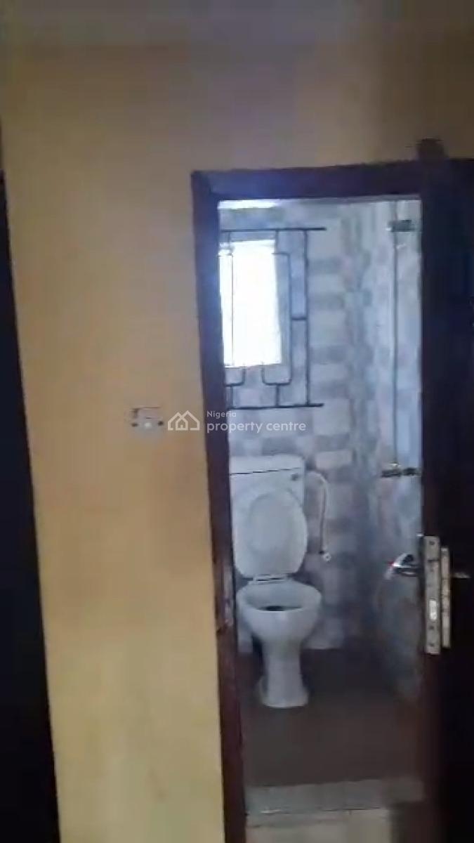 Lovely 3 Bedroom Apartment, Off Awolowo Way, Ikeja, Lagos, Flat / Apartment for Rent