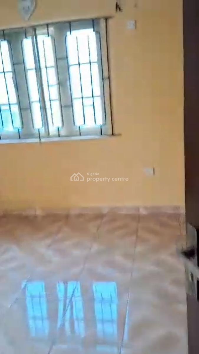 Lovely 3 Bedroom Apartment, Off Awolowo Way, Ikeja, Lagos, Flat / Apartment for Rent