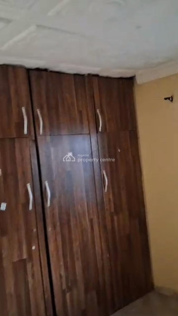 Lovely 3 Bedroom Apartment, Off Awolowo Way, Ikeja, Lagos, Flat / Apartment for Rent