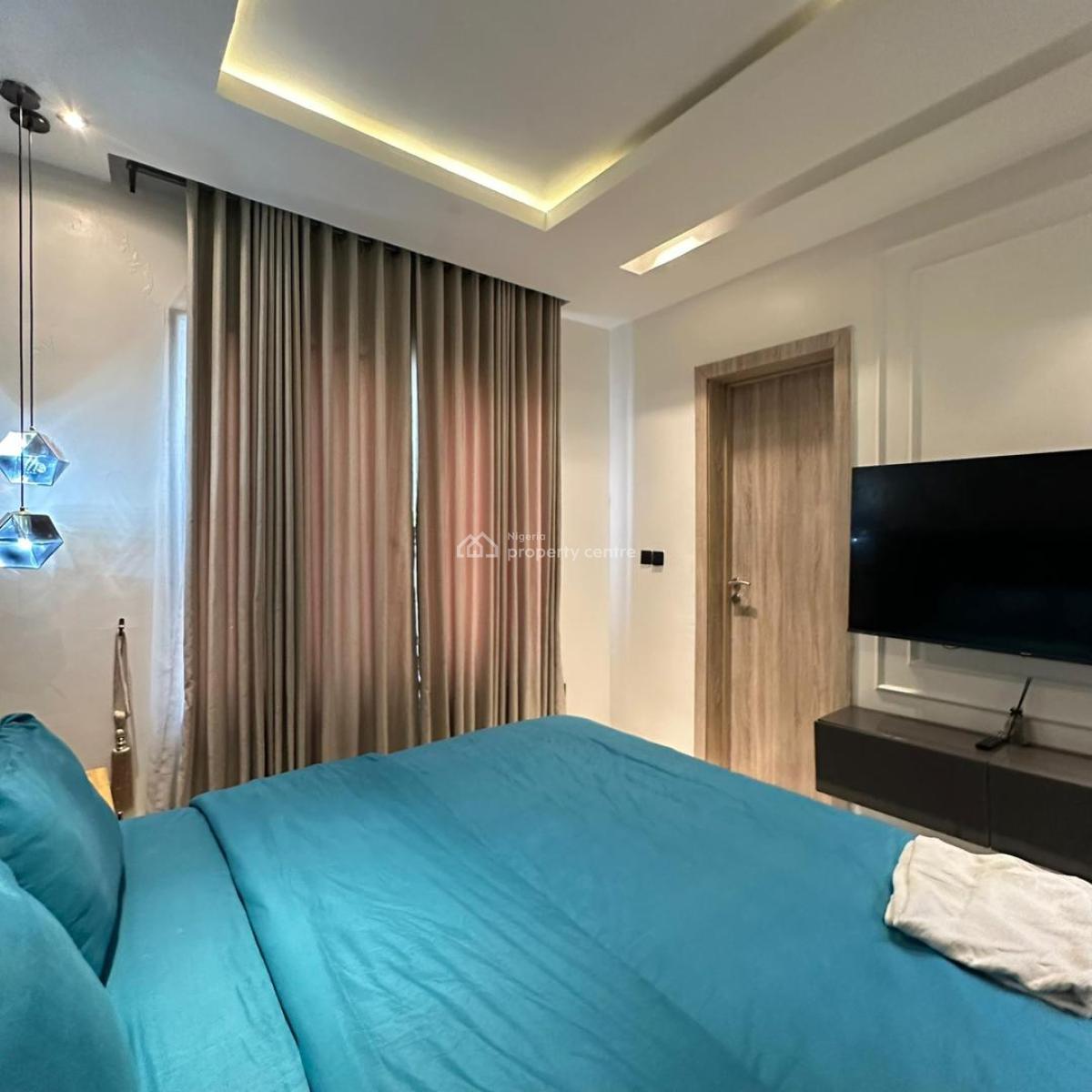 Amazing 2bedroom Apartment Fully Furnished, Ikate, Lekki, Lagos, Flat / Apartment for Sale