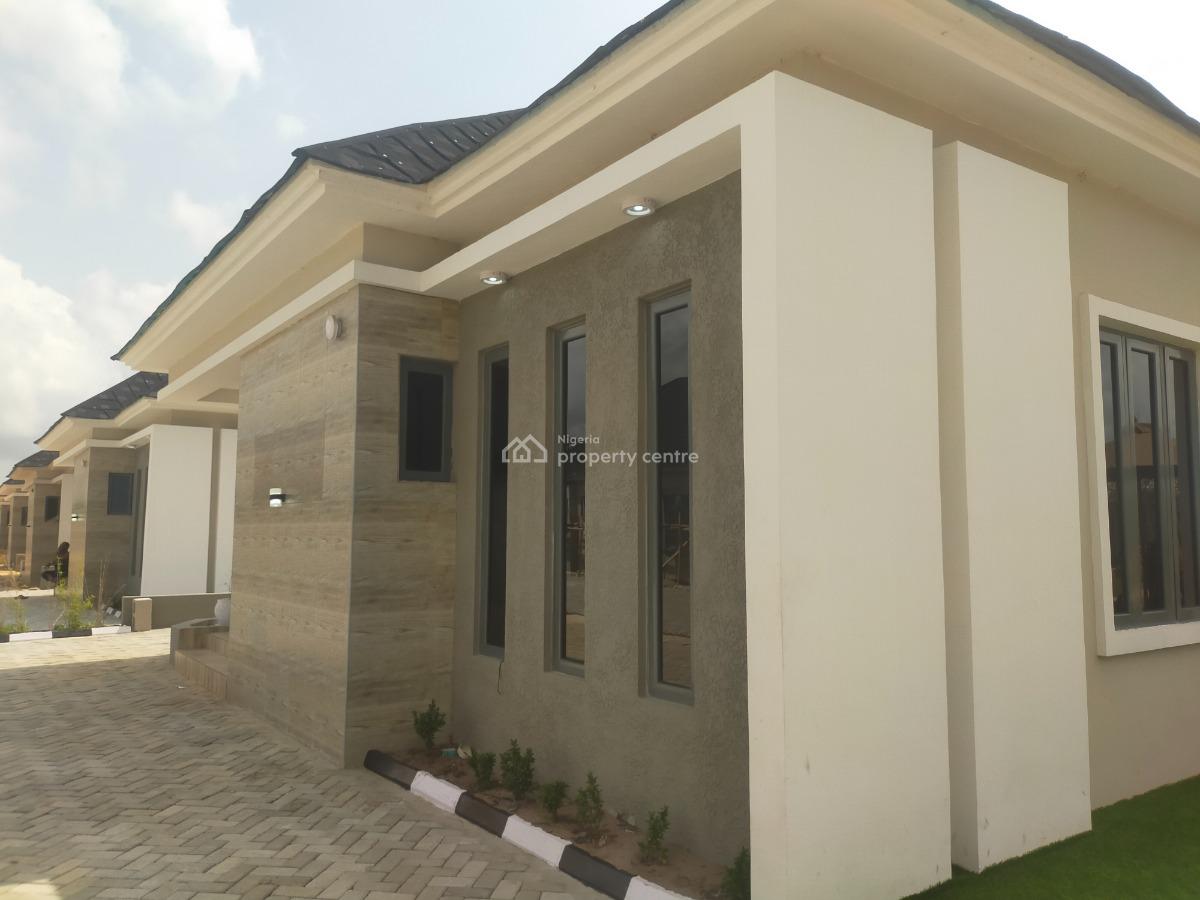 Bungalow, Eleranigbe Ibeju Lekki Lagos, Eleranigbe, Ibeju Lekki, Lagos, Detached Bungalow for Sale