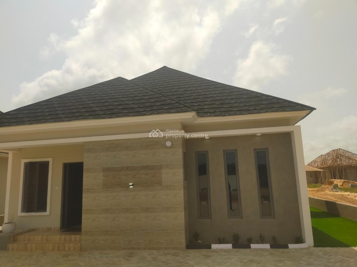 Bungalow, Eleranigbe Ibeju Lekki Lagos, Eleranigbe, Ibeju Lekki, Lagos, Detached Bungalow for Sale