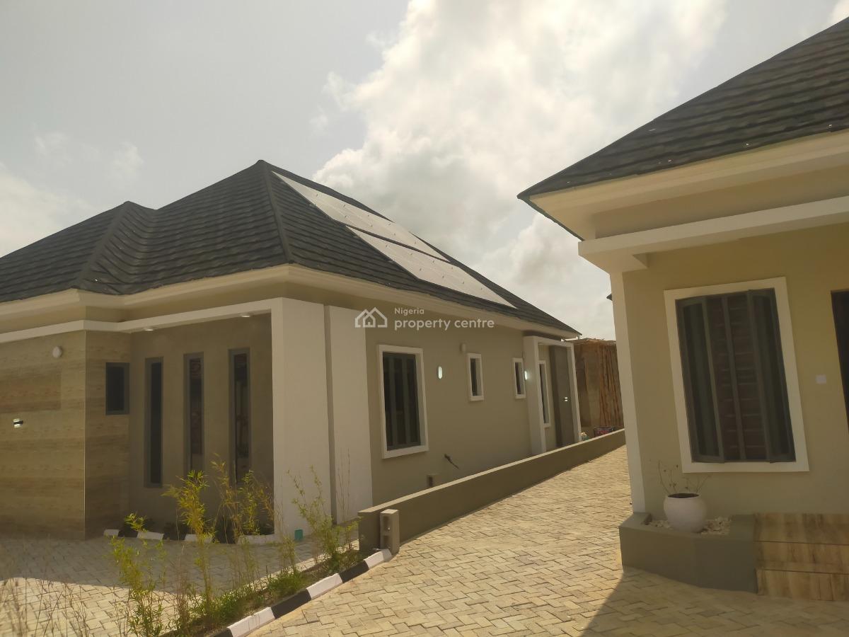 Bungalow, Eleranigbe Ibeju Lekki Lagos, Eleranigbe, Ibeju Lekki, Lagos, Detached Bungalow for Sale