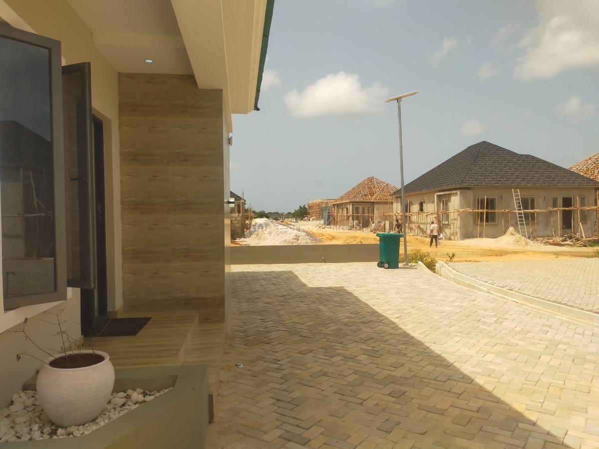 Bungalow, Eleranigbe Ibeju Lekki Lagos, Eleranigbe, Ibeju Lekki, Lagos, Detached Bungalow for Sale