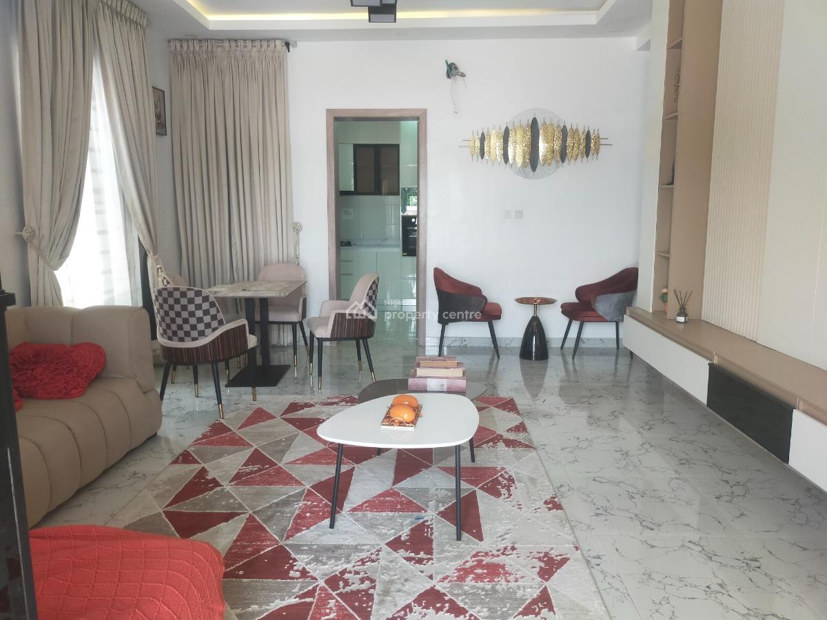 Bungalow, Eleranigbe Ibeju Lekki Lagos, Eleranigbe, Ibeju Lekki, Lagos, Detached Bungalow for Sale