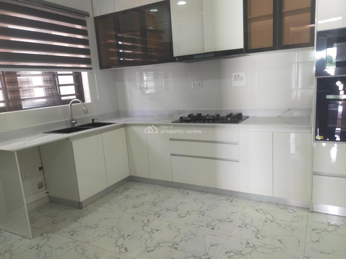 Bungalow, Eleranigbe Ibeju Lekki Lagos, Eleranigbe, Ibeju Lekki, Lagos, Detached Bungalow for Sale