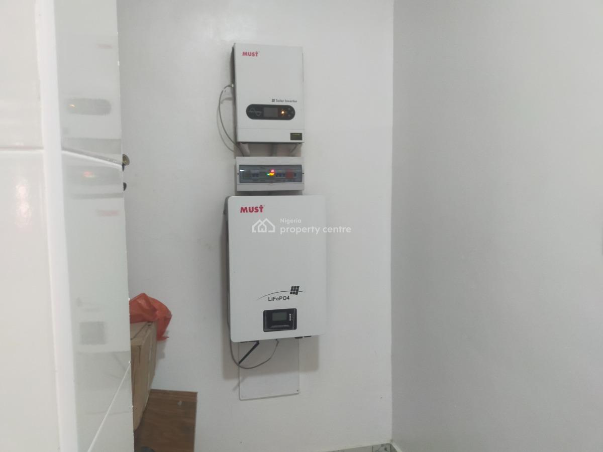 Bungalow, Eleranigbe Ibeju Lekki Lagos, Eleranigbe, Ibeju Lekki, Lagos, Detached Bungalow for Sale