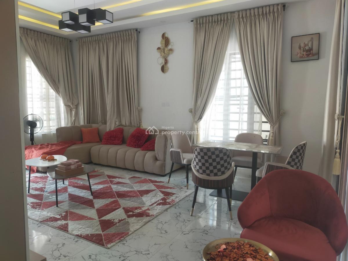 Bungalow, Eleranigbe Ibeju Lekki Lagos, Eleranigbe, Ibeju Lekki, Lagos, Detached Bungalow for Sale