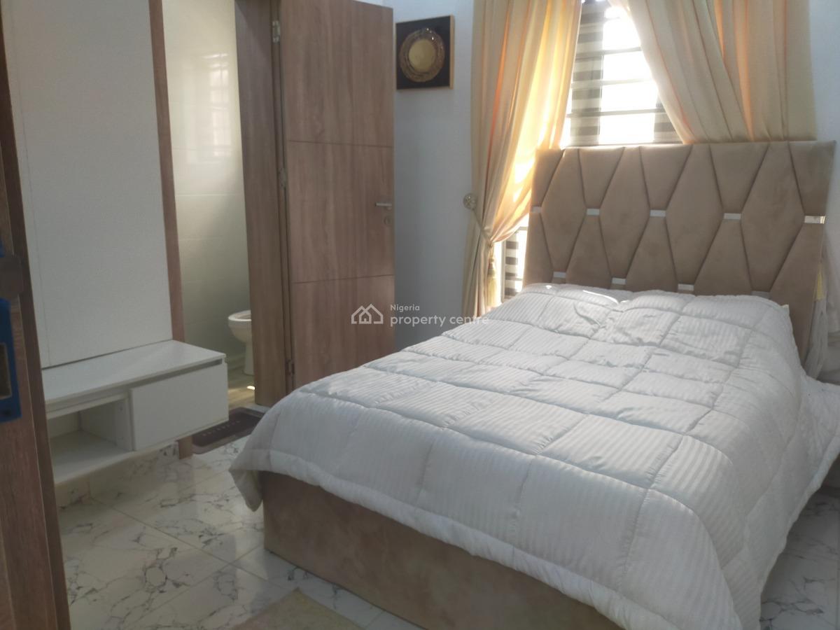 Bungalow, Eleranigbe Ibeju Lekki Lagos, Eleranigbe, Ibeju Lekki, Lagos, Detached Bungalow for Sale