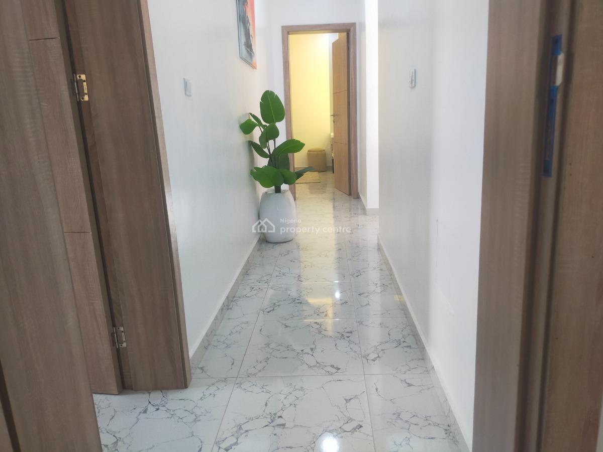 Bungalow, Eleranigbe Ibeju Lekki Lagos, Eleranigbe, Ibeju Lekki, Lagos, Detached Bungalow for Sale