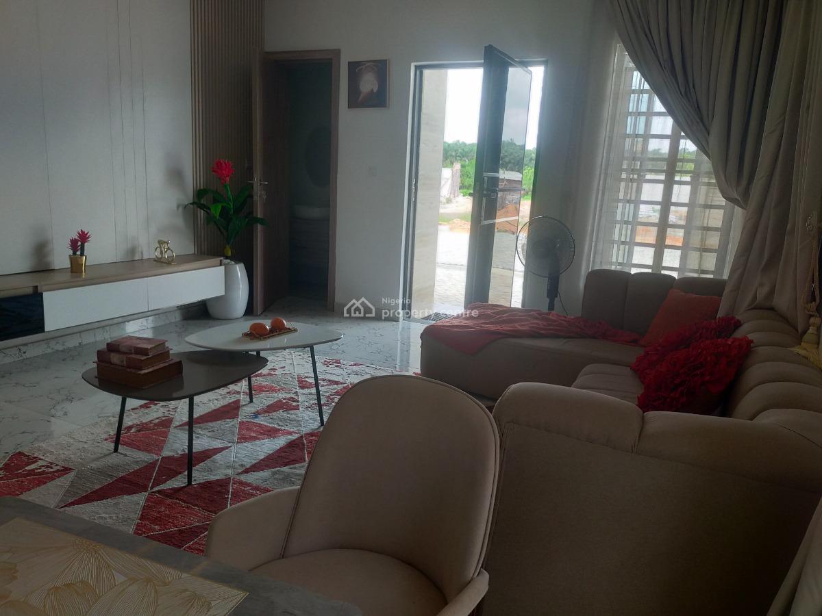 Bungalow, Eleranigbe Ibeju Lekki Lagos, Eleranigbe, Ibeju Lekki, Lagos, Detached Bungalow for Sale