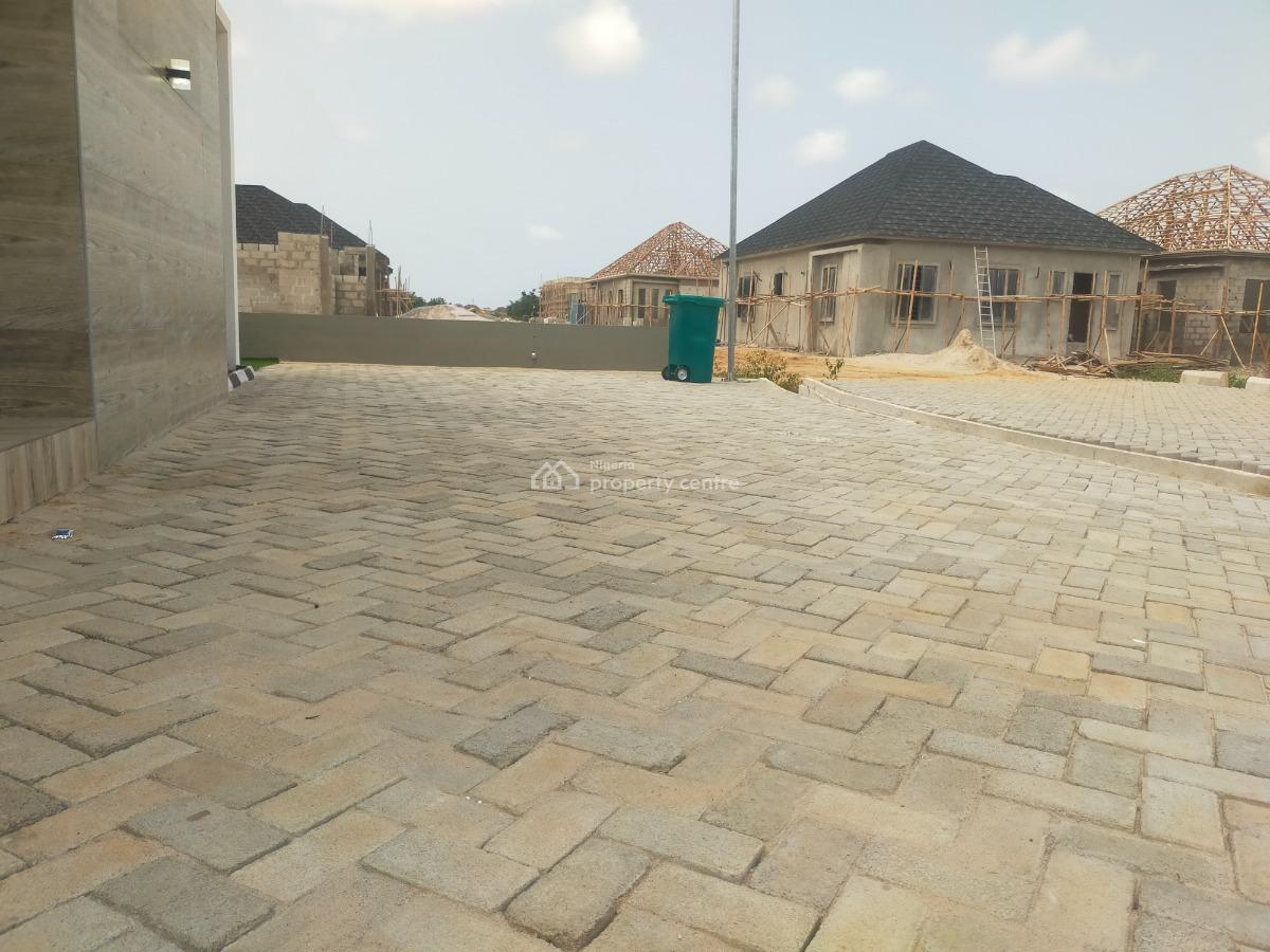 Bungalow, Eleranigbe Ibeju Lekki Lagos, Eleranigbe, Ibeju Lekki, Lagos, Detached Bungalow for Sale