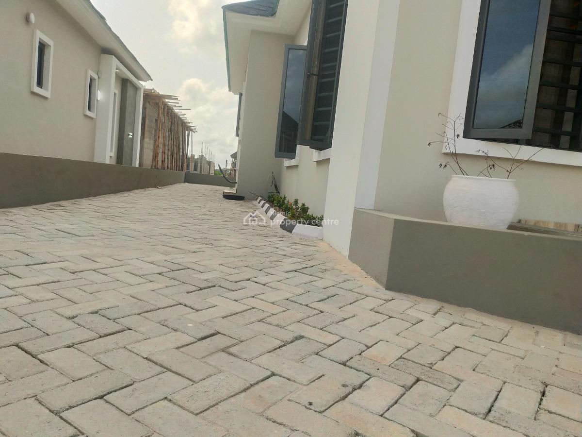 Bungalow, Eleranigbe Ibeju Lekki Lagos, Eleranigbe, Ibeju Lekki, Lagos, Detached Bungalow for Sale