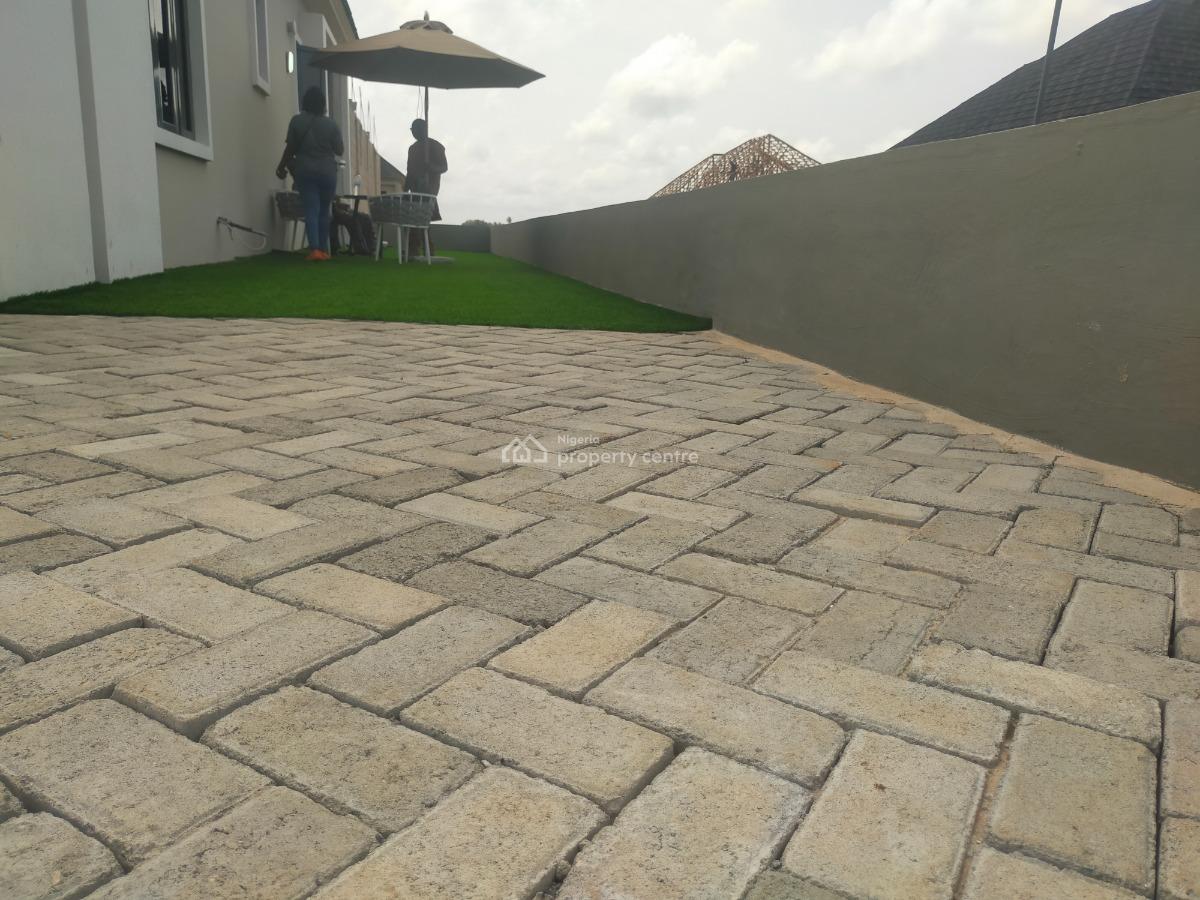 Bungalow, Eleranigbe Ibeju Lekki Lagos, Eleranigbe, Ibeju Lekki, Lagos, Detached Bungalow for Sale