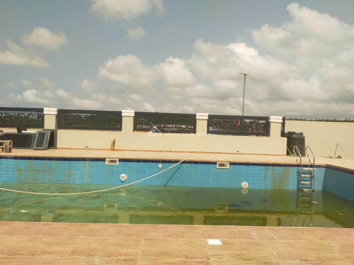 Bungalow, Eleranigbe Ibeju Lekki Lagos, Eleranigbe, Ibeju Lekki, Lagos, Detached Bungalow for Sale