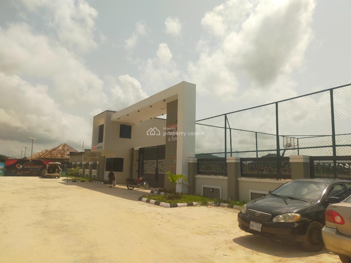 Bungalow, Eleranigbe Ibeju Lekki Lagos, Eleranigbe, Ibeju Lekki, Lagos, Detached Bungalow for Sale