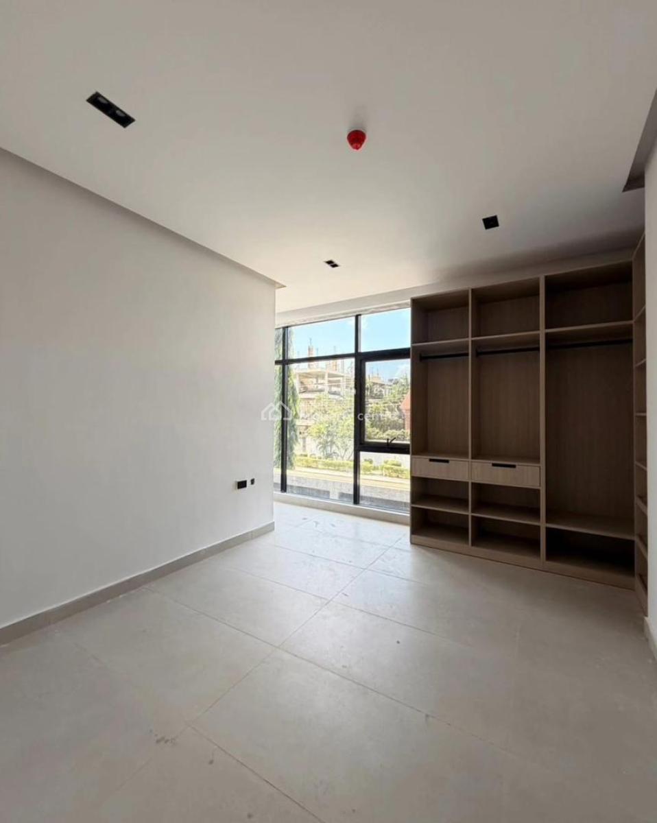 3 Bedroom Serviced Apartment, Lekki Phase 1, Lekki, Lagos, Flat / Apartment for Sale