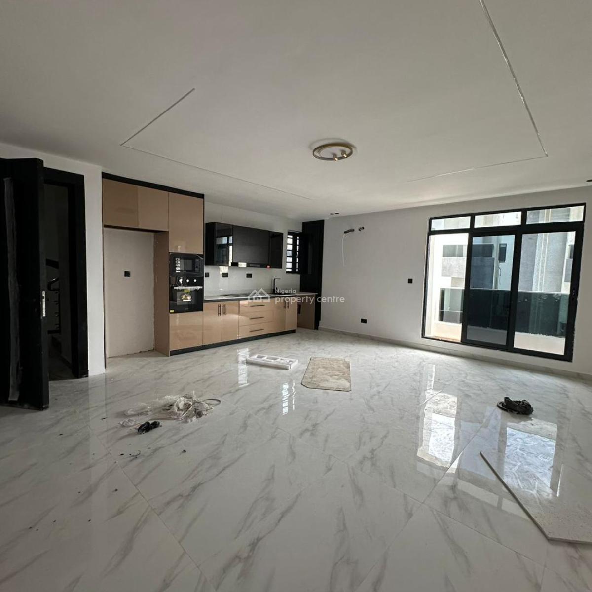 Excellent 2bedroom Apartment Within a, Ikate, Lekki, Lagos, Flat / Apartment for Sale