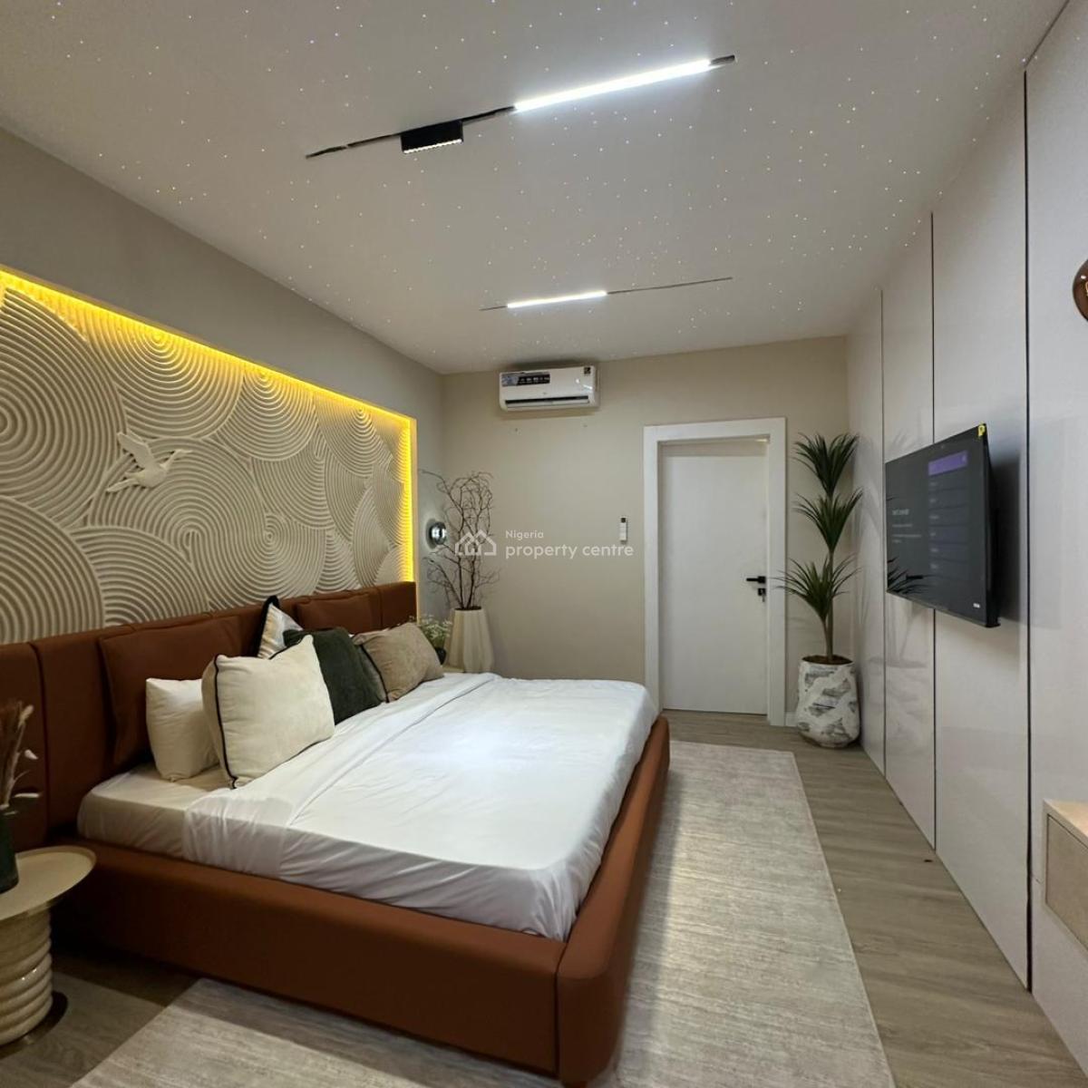 Gorgeous 2bedroom Apartment with an Elevator and a Pool, Ikate, Lekki, Lagos, Flat / Apartment for Sale