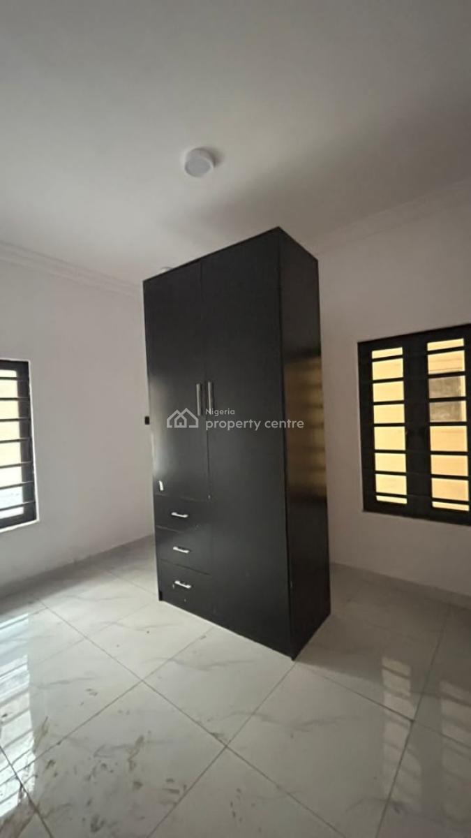 Newly Built 4 Bedroom Terrace Duplex, Gra, Ogudu, Lagos, Terraced Duplex for Rent