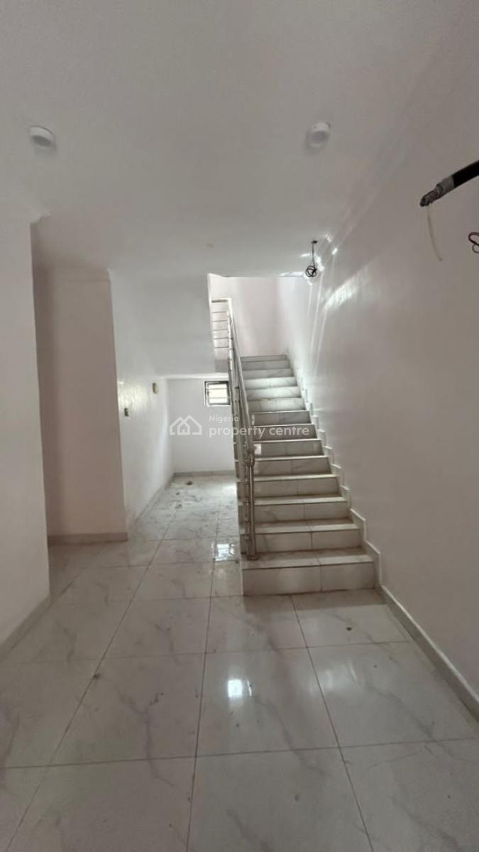 Newly Built 4 Bedroom Terrace Duplex, Gra, Ogudu, Lagos, Terraced Duplex for Rent
