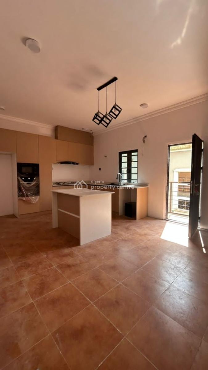 Newly Built 4 Bedroom Terrace Duplex, Gra, Ogudu, Lagos, Terraced Duplex for Rent