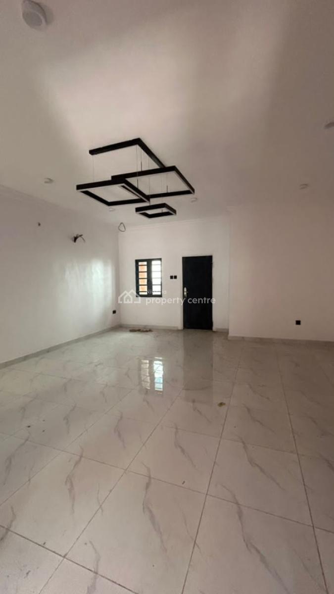 Newly Built 4 Bedroom Terrace Duplex, Gra, Ogudu, Lagos, Terraced Duplex for Rent
