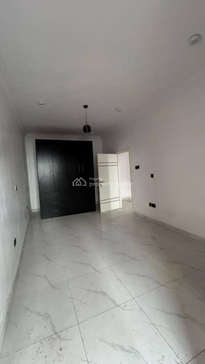 Newly Built 4 Bedroom Terrace Duplex, Gra, Ogudu, Lagos, Terraced Duplex for Rent