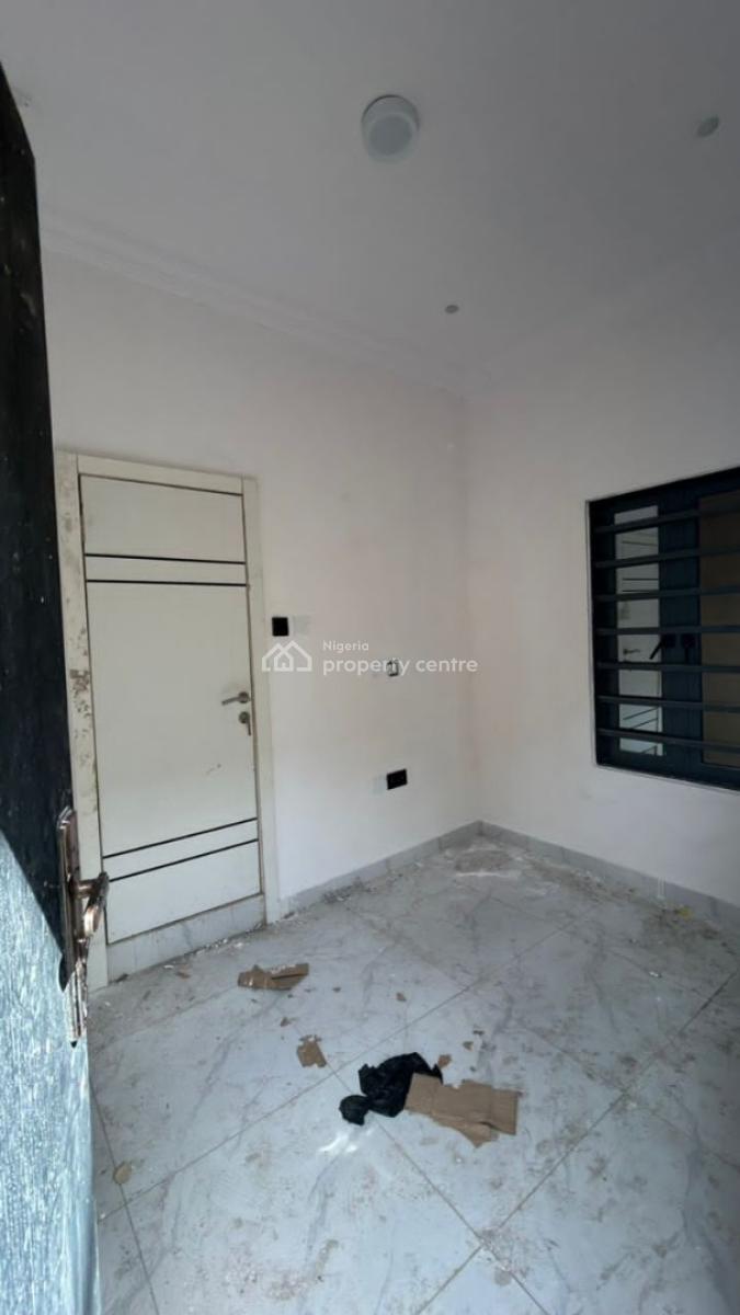 Newly Built 4 Bedroom Terrace Duplex, Gra, Ogudu, Lagos, Terraced Duplex for Rent