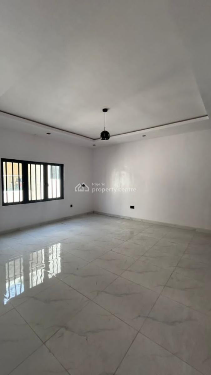 Newly Built 4 Bedroom Terrace Duplex, Gra, Ogudu, Lagos, Terraced Duplex for Rent