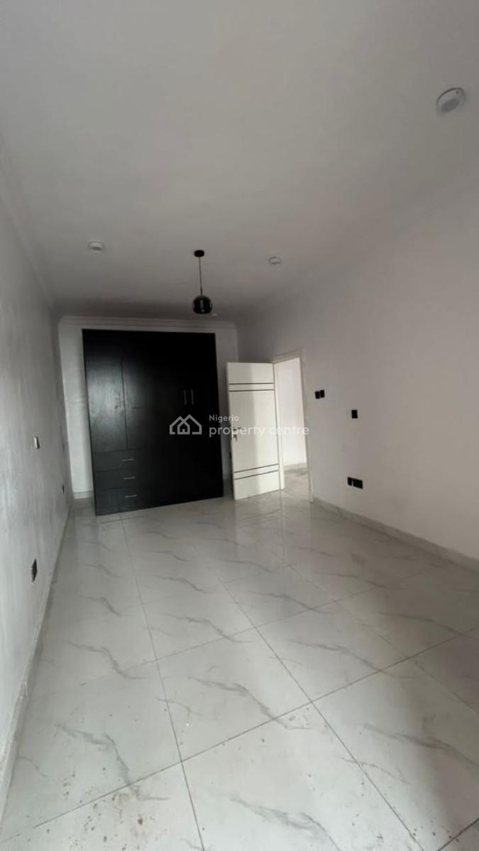 Newly Built 4 Bedroom Terrace Duplex, Gra, Ogudu, Lagos, Terraced Duplex for Rent