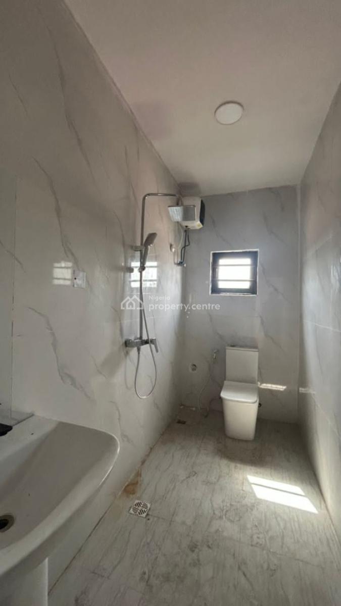 Newly Built 4 Bedroom Terrace Duplex, Gra, Ogudu, Lagos, Terraced Duplex for Rent
