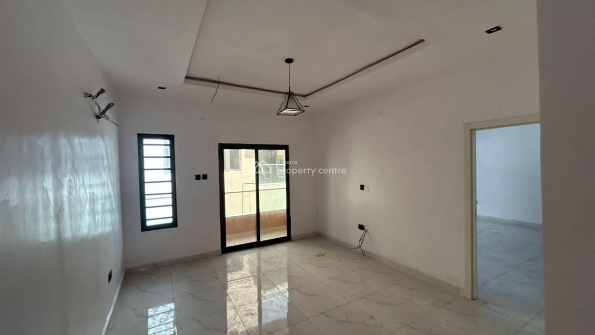 Newly Built 4 Bedroom Terrace Duplex, Gra, Ogudu, Lagos, Terraced Duplex for Rent