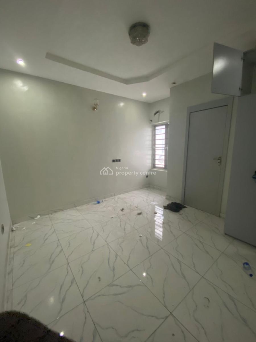 4bed Room Terrace, Orchid, Lekki, Lagos, Terraced Duplex for Rent