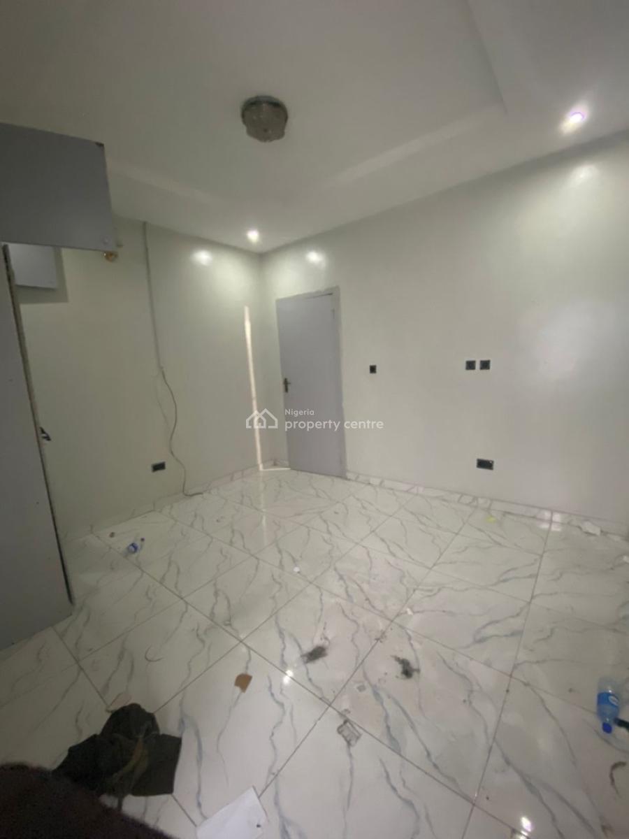 4bed Room Terrace, Orchid, Lekki, Lagos, Terraced Duplex for Rent