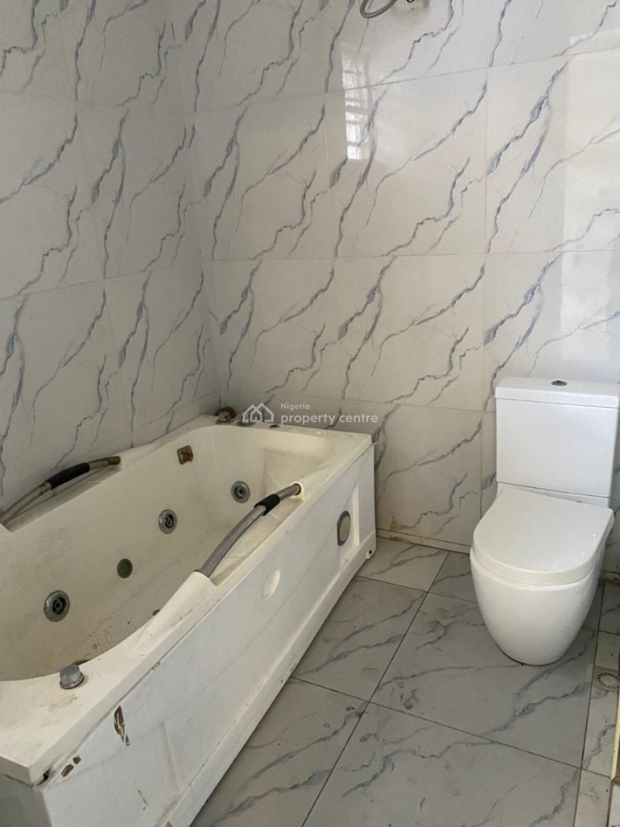 4bed Room Terrace, Orchid, Lekki, Lagos, Terraced Duplex for Rent